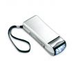 Latarka na dynamo, 3 LED