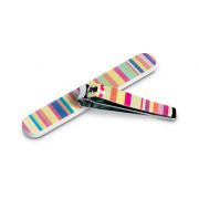 Kpl do manicure w etui