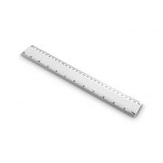 Linijka 30 cm, plastik