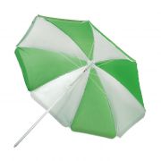 Plażowy parasol