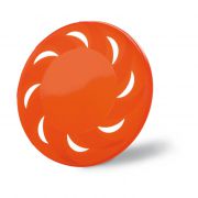 Frisbee, 8 półksiężyców