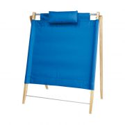 Oparcie plażowe