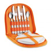 Kpl piknikowy dla 2 osób