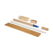 Zestaw biurkowy w etui