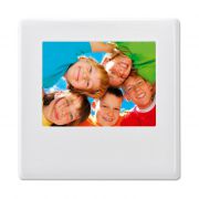 Magnetyczna mini ramka foto