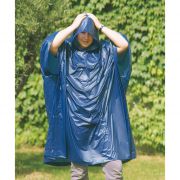 Poncho przeciwdeszczowe