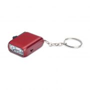 Mini latarka LED na dynamo