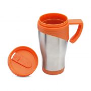 Kubek ze stali nierdz, 455ml