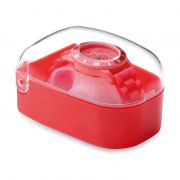 Kwarcowy zegarek na rękę