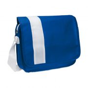 Aktówka na ramię, non-woven
