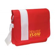 Aktówka na ramię, non-woven