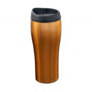 Kubek ze stali nierdz, 500ml