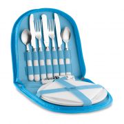 Kpl piknikowy dla 2 osób