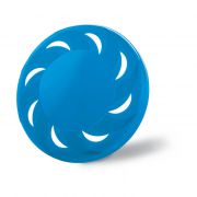 Frisbee, 8 półksiężyców