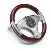 Zegar na biurko, kierownica