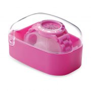 Kwarcowy zegarek na rękę