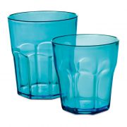 Plastikowy kubek