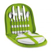 Kpl piknikowy dla 2 osób