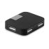 Rozdzielacz USB, 4 porty