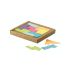 Puzzle karteczki
