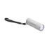 Metalowa latarka z 9 LED