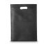 Płaska torba, non-woven