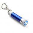 Brelok, latarka 1 LED