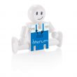 Hubman