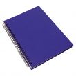 Notes / notatnik A5 (80 kartek w linie)