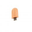 Pamięć USB, drewniana obudowa, dostępne pojemności 1-16 GB