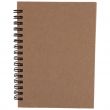 Notes / notatnik A6 (80 kartek w linie)