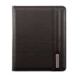 Elegancki notes aktówka A5 z kieszonką na iPad