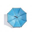 Parasol z podwójną warstwą
