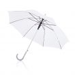 Parasol aluminiowy Deluxe, 23?