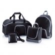 Zestaw torba 4 w 1