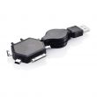 Kabel ładujący USB 6 w 1