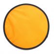 Składane frisbee w pokrowcu