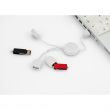 Hub USB 2.0 z 3 portami