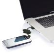Kabel 2 w 1 Micro USB