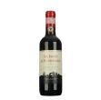 San Jacopo da Vicchiomaggio Chianti Classico - wino czerwone wytrawne