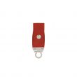 Pamięć USB w etui z materiału skóropodobnego, dostępne pojemności 1-16 GB