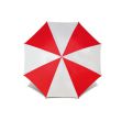 Parasol golfowy z metalowym trzonem