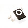 Mini radio FM z klipem