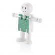 Hubman