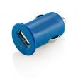 Ładowarka samochodowa USB