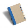 Notes / notatnik (60 kartek w linie)