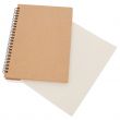Notes / notatnik A5 (80 kartek w linie)