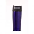 Kubek samochodowy 400 ml ze stali nierdzewnej