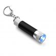 Brelok, latarka 1 LED