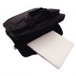 Torba na laptopa i dokumenty